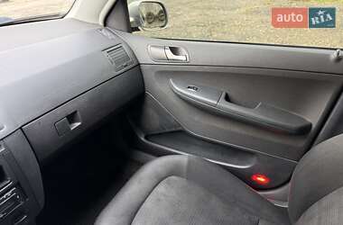 Універсал Skoda Fabia 2007 в 