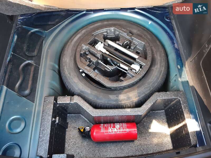 Универсал Skoda Fabia 2018 в Луцке