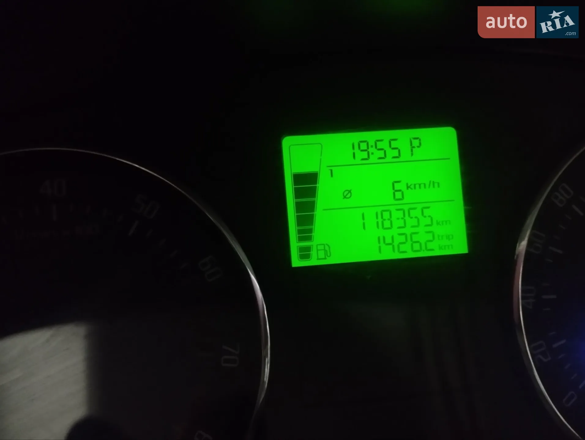 2011 Skoda Fabia - мініатюра 14