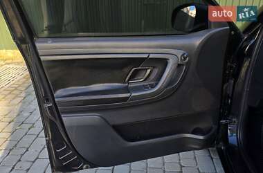 Хэтчбек Skoda Fabia 2010 в 