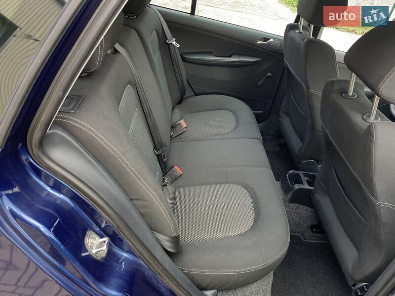 Хетчбек Skoda Fabia 2006 в Бердичеві