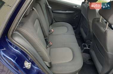 Хэтчбек Skoda Fabia 2006 в  фото 30 Хэтчбек Skoda Fabia 2006 в