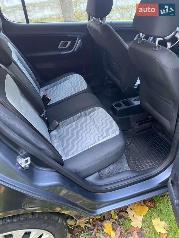 Хэтчбек Skoda Fabia 2009 в Виннице фото 13 Хэтчбек Skoda Fabia 2009 в Виннице