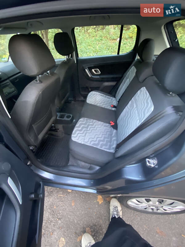 Хэтчбек Skoda Fabia 2009 в Виннице фото 18 Хэтчбек Skoda Fabia 2009 в Виннице