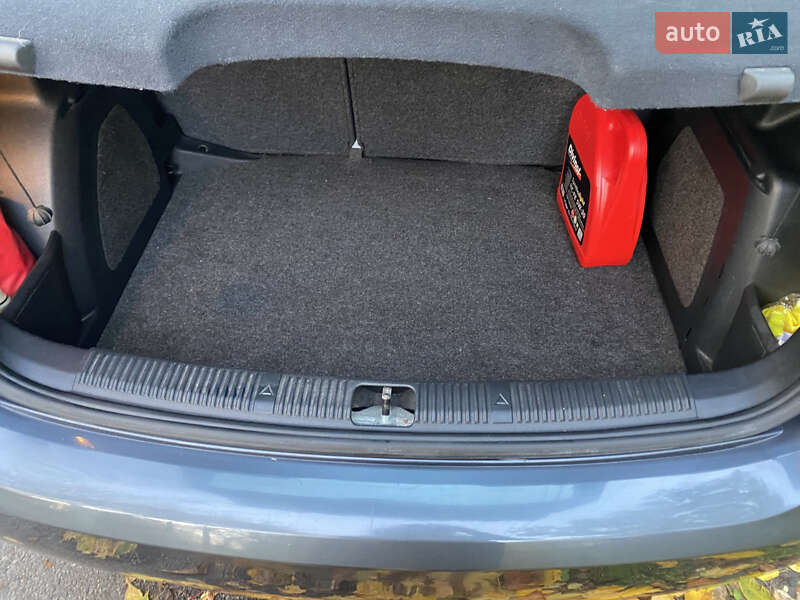 Хэтчбек Skoda Fabia 2009 в Виннице фото 27 Хэтчбек Skoda Fabia 2009 в Виннице