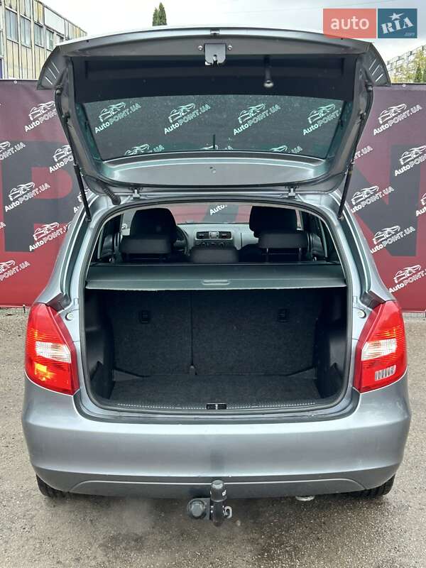 Універсал Skoda Fabia 2012 в Сумах фото 11 Універсал Skoda Fabia 2012 в Сумах