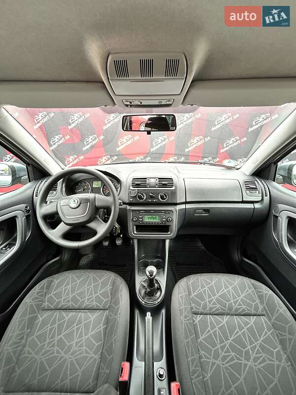 Універсал Skoda Fabia 2012 в Сумах фото 16 Універсал Skoda Fabia 2012 в Сумах