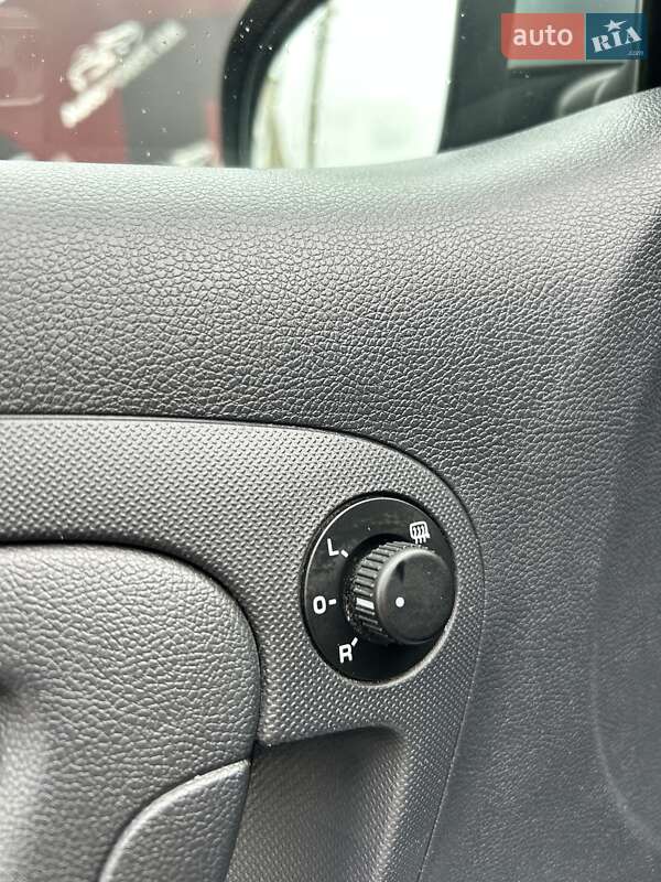 Універсал Skoda Fabia 2012 в Сумах фото 22 Універсал Skoda Fabia 2012 в Сумах