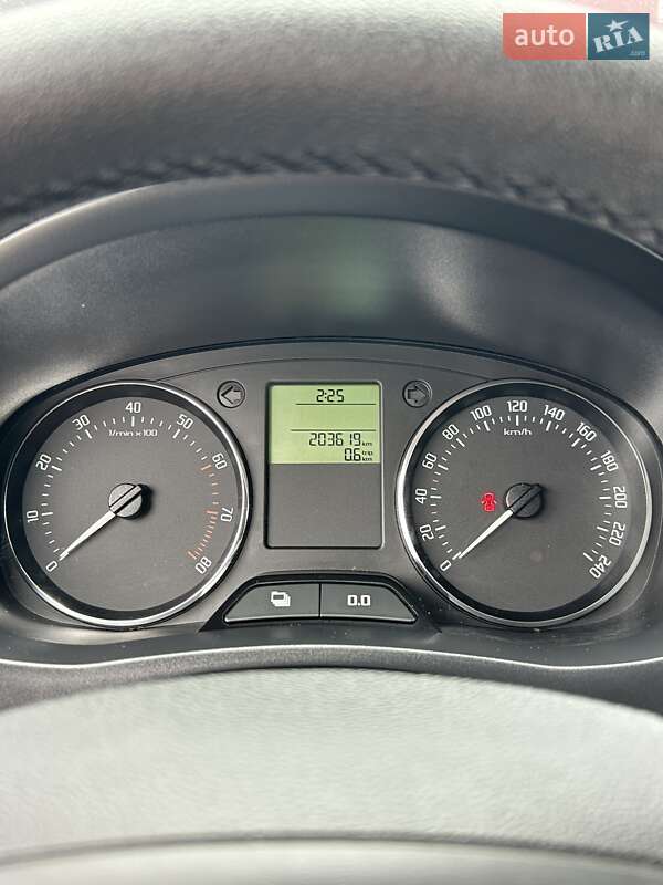 Універсал Skoda Fabia 2012 в Сумах фото 24 Універсал Skoda Fabia 2012 в Сумах