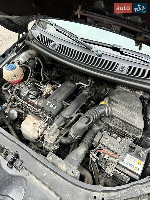 Універсал Skoda Fabia 2012 в Сумах фото 28 Універсал Skoda Fabia 2012 в Сумах