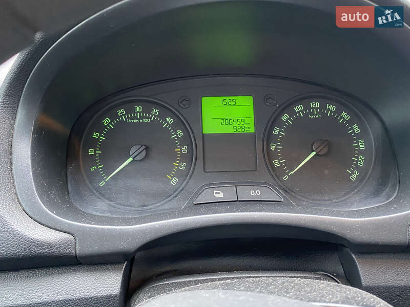 Універсал Skoda Fabia 2014 в Софіївській Борщагівці