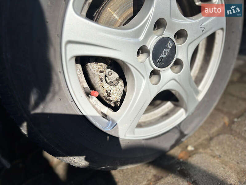 Хэтчбек Skoda Fabia 2009 в Ивано-Франковске фото 6 Хэтчбек Skoda Fabia 2009 в Ивано-Франковске