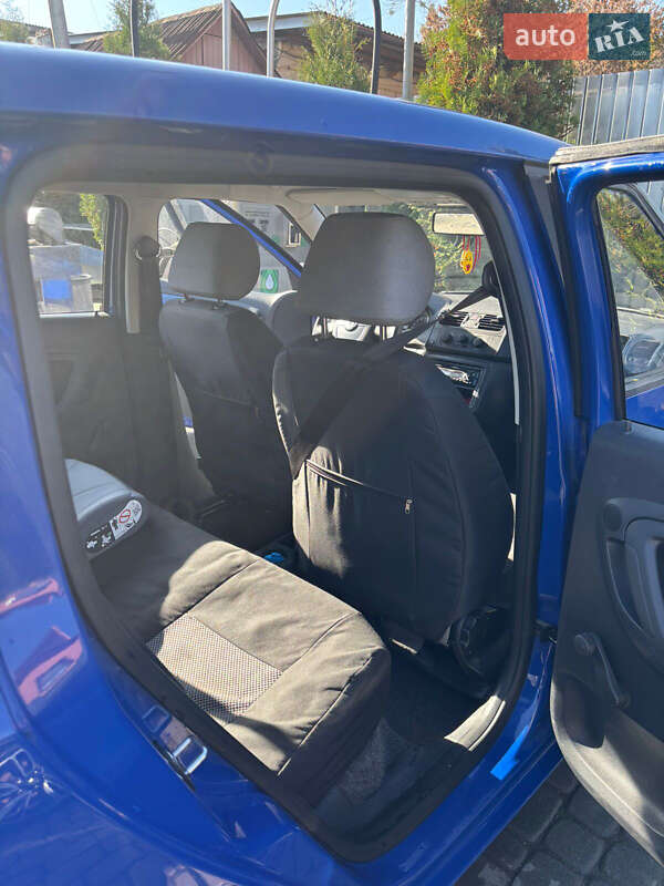 Хэтчбек Skoda Fabia 2009 в Ивано-Франковске фото 17 Хэтчбек Skoda Fabia 2009 в Ивано-Франковске