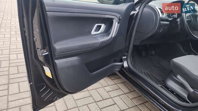 Універсал Skoda Fabia 2009 в Житомирі фото 14 Універсал Skoda Fabia 2009 в Житомирі