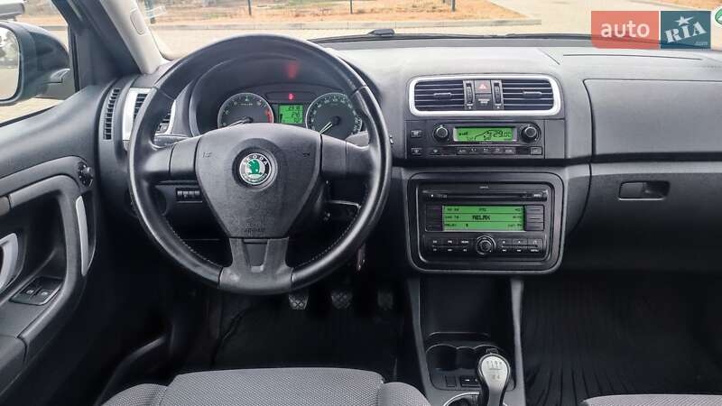 Універсал Skoda Fabia 2009 в Житомирі фото 18 Універсал Skoda Fabia 2009 в Житомирі