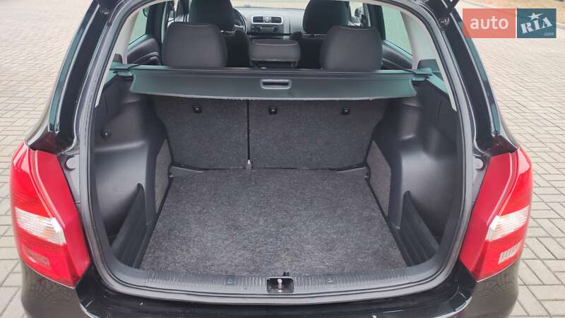 Універсал Skoda Fabia 2009 в Житомирі фото 23 Універсал Skoda Fabia 2009 в Житомирі