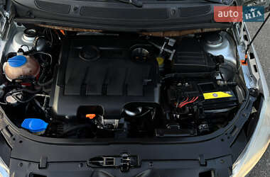 Універсал Skoda Fabia 2011 в  фото 21 Універсал Skoda Fabia 2011 в