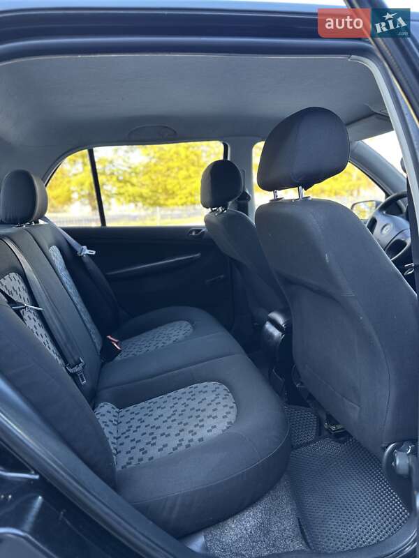 Хэтчбек Skoda Fabia 2006 в Одессе фото 18 Хэтчбек Skoda Fabia 2006 в Одессе