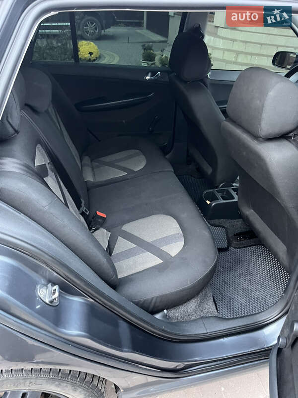 Універсал Skoda Fabia 2007 в Хмельницькому фото 7 Універсал Skoda Fabia 2007 в Хмельницькому