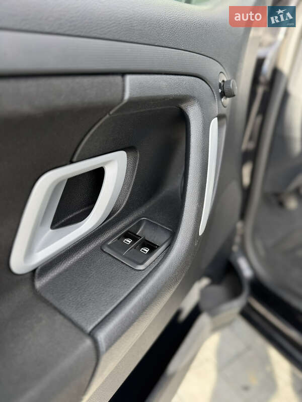 Универсал Skoda Fabia 2008 в Городке