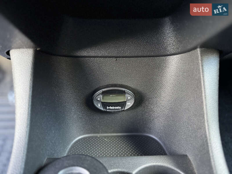 Универсал Skoda Fabia 2008 в Городке