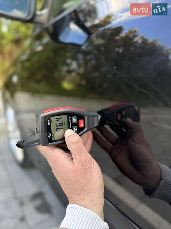 Универсал Skoda Fabia 2008 в Городке