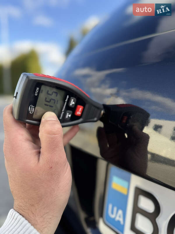 Универсал Skoda Fabia 2008 в Городке