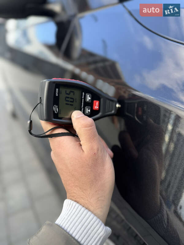 Универсал Skoda Fabia 2008 в Городке