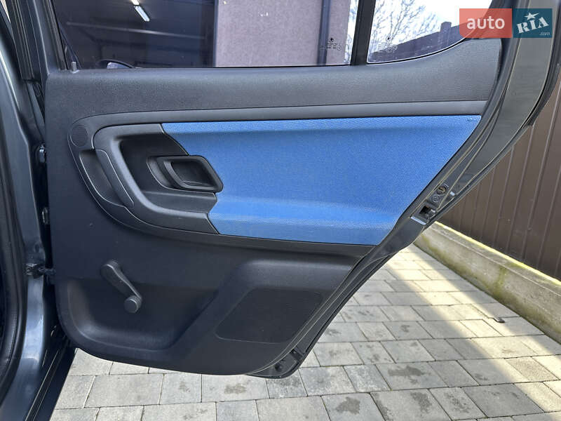 Хэтчбек Skoda Fabia 2007 в Ивано-Франковске фото 18 Хэтчбек Skoda Fabia 2007 в Ивано-Франковске