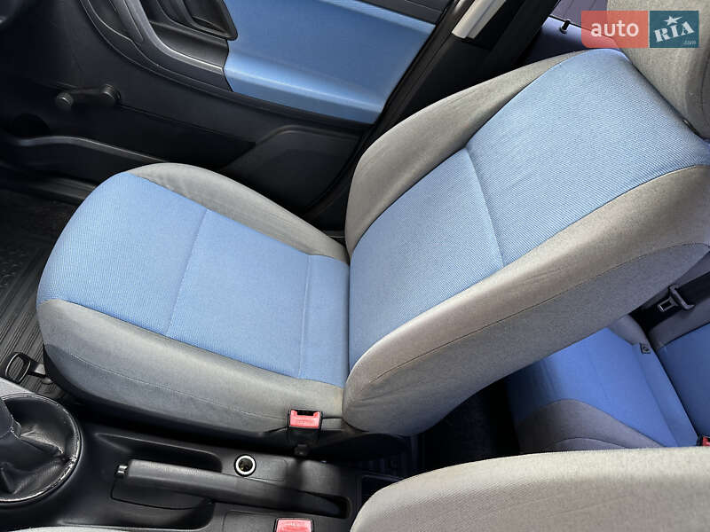 Хэтчбек Skoda Fabia 2007 в Ивано-Франковске фото 25 Хэтчбек Skoda Fabia 2007 в Ивано-Франковске