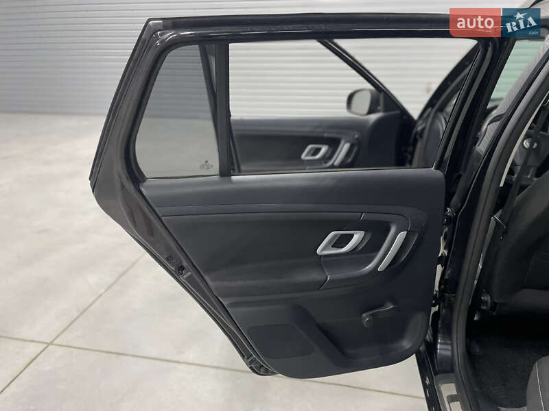 Универсал Skoda Fabia 2008 в Стрые