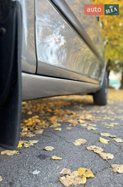 Универсал Skoda Fabia 2008 в Полтаве