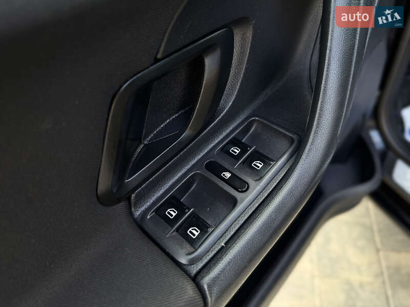 Универсал Skoda Fabia 2013 в Луцке
