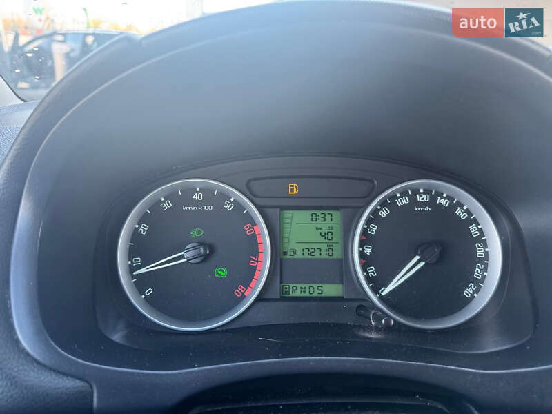 Универсал Skoda Fabia 2008 в Львове фото 13 Универсал Skoda Fabia 2008 в Львове