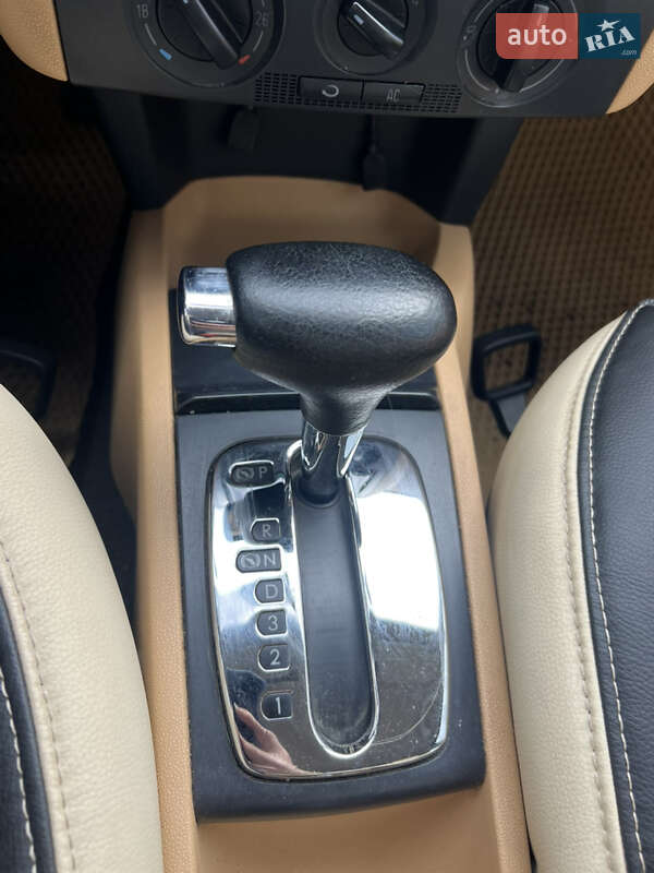 Универсал Skoda Fabia 2002 в Черкассах фото 19 Универсал Skoda Fabia 2002 в Черкассах