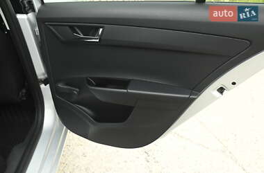 Універсал Skoda Fabia 2015 в  фото 27 Універсал Skoda Fabia 2015 в