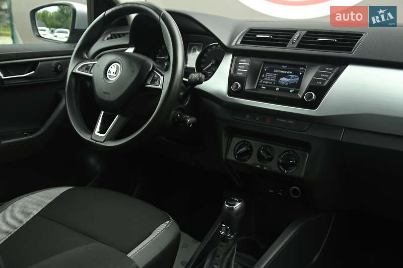 Универсал Skoda Fabia 2015 в Бердичеве фото 31 Универсал Skoda Fabia 2015 в Бердичеве
