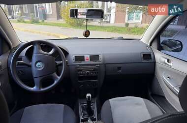 Универсал Skoda Fabia 2005 в  фото 6 Универсал Skoda Fabia 2005 в
