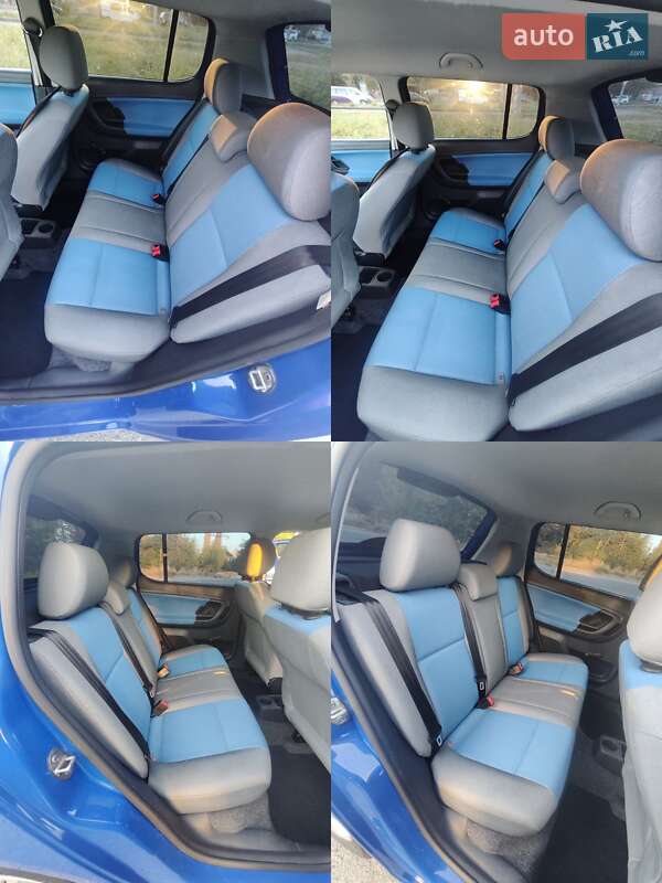 Хетчбек Skoda Fabia 2007 в Рівному фото 13 Хетчбек Skoda Fabia 2007 в Рівному