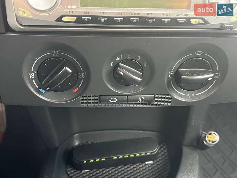 Седан Skoda Fabia 2006 в Києві фото 19 Седан Skoda Fabia 2006 в Києві