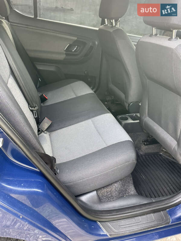 Хэтчбек Skoda Fabia 2011 в Желтых Водах фото 22 Хэтчбек Skoda Fabia 2011 в Желтых Водах