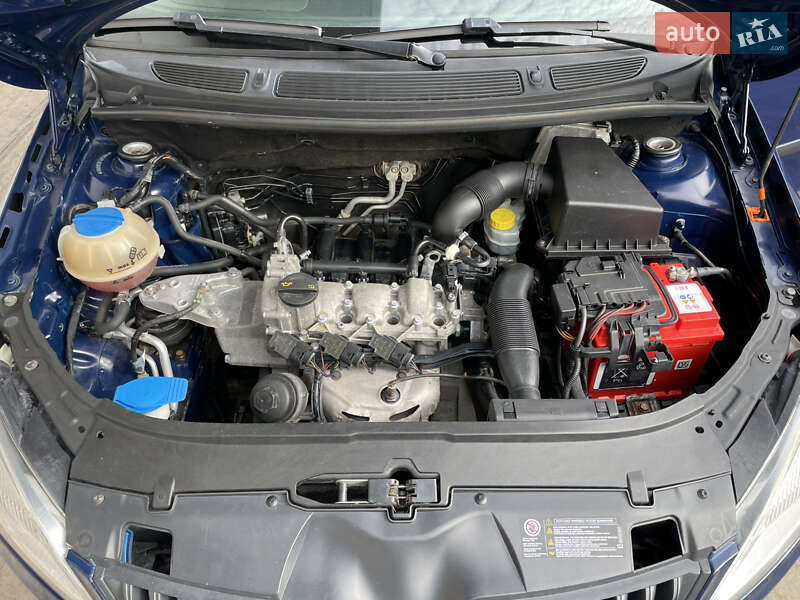 Хэтчбек Skoda Fabia 2011 в Желтых Водах фото 33 Хэтчбек Skoda Fabia 2011 в Желтых Водах