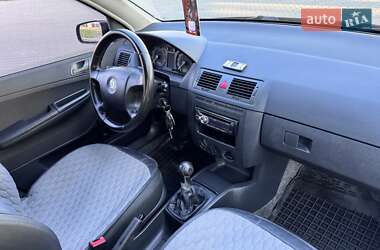 Универсал Skoda Fabia 2007 в  фото 7 Универсал Skoda Fabia 2007 в