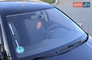 Универсал Skoda Fabia 2007 в  фото 22 Универсал Skoda Fabia 2007 в