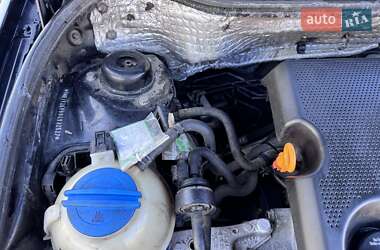 Универсал Skoda Fabia 2007 в  фото 45 Универсал Skoda Fabia 2007 в