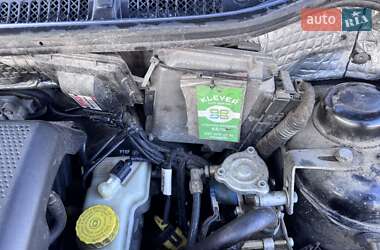 Универсал Skoda Fabia 2007 в  фото 60 Универсал Skoda Fabia 2007 в
