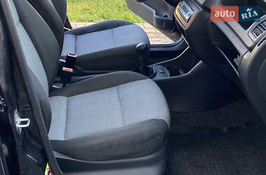 Универсал Skoda Fabia 2009 в  фото 17 Универсал Skoda Fabia 2009 в