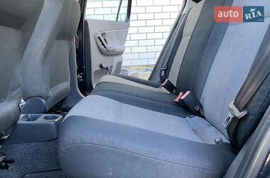 Универсал Skoda Fabia 2009 в  фото 22 Универсал Skoda Fabia 2009 в