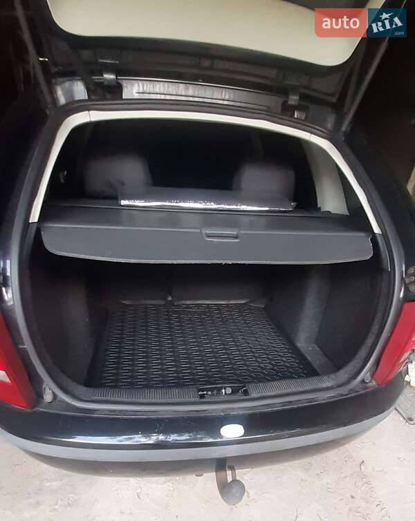 Універсал Skoda Fabia 2002 в Запоріжжі фото 2 Універсал Skoda Fabia 2002 в Запоріжжі