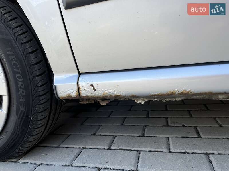 Универсал Skoda Fabia 2007 в Черкассах фото 8 Универсал Skoda Fabia 2007 в Черкассах